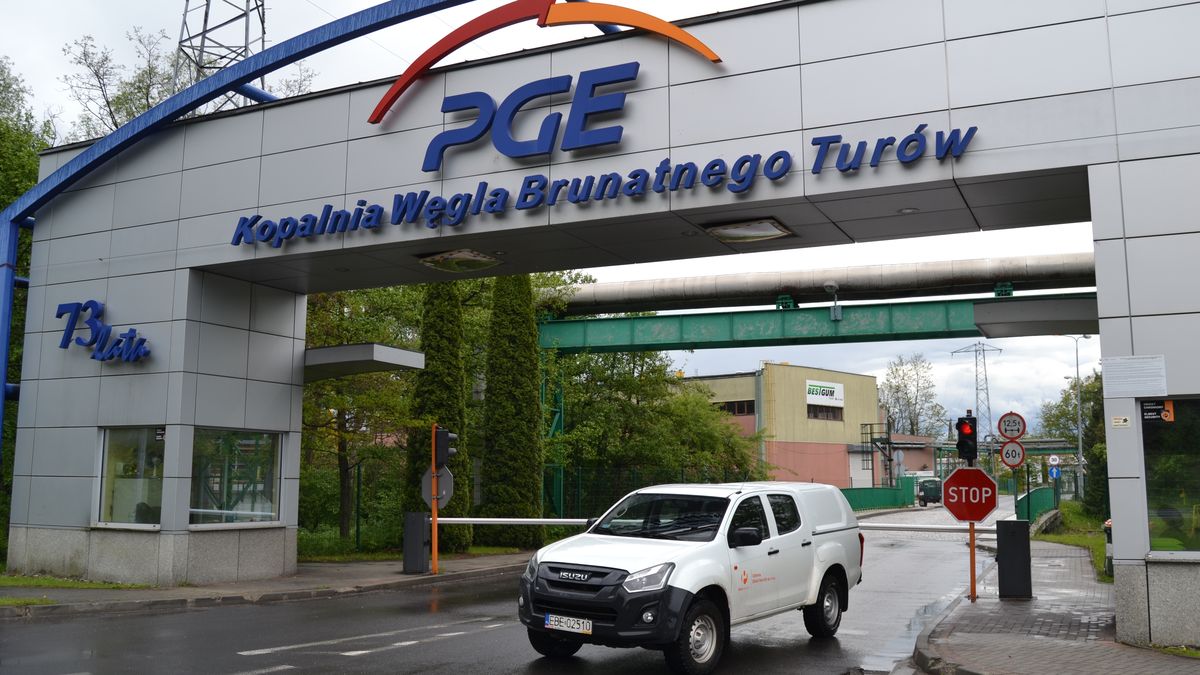 Turów: Těžit se bude do konce, Češi stáhnou žalobu rychle, věří Varšava